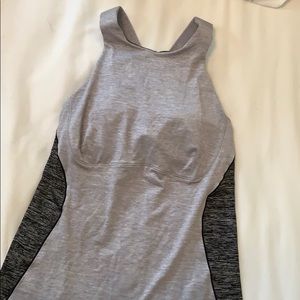 Lululemon tank - worn once